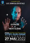 Hypnose et Mentalisme